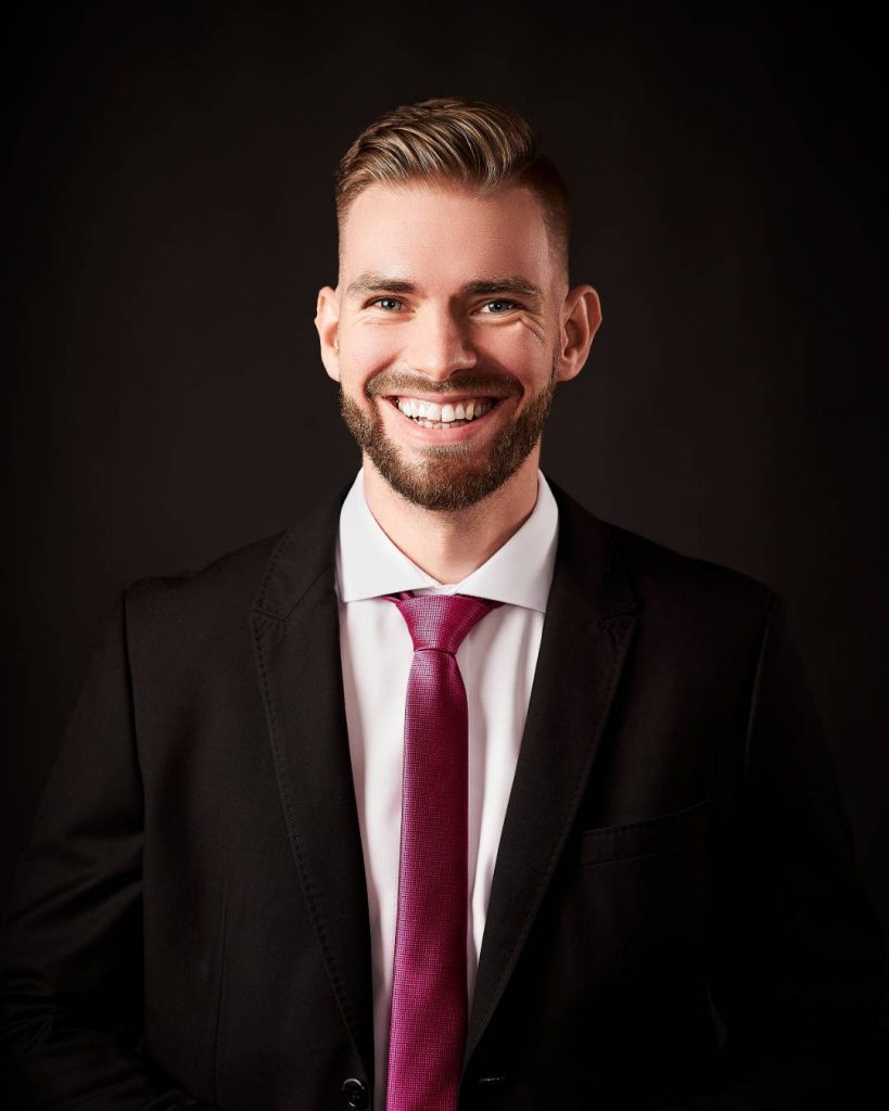 Sebastian Skalski