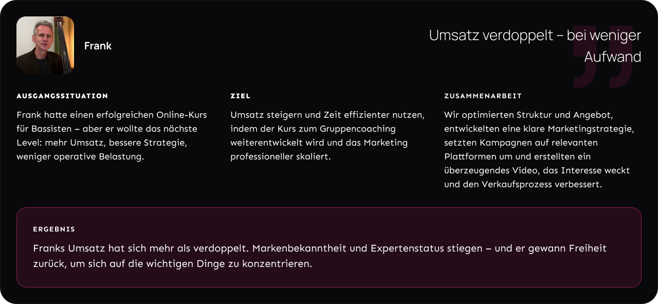 frank-testimonial
