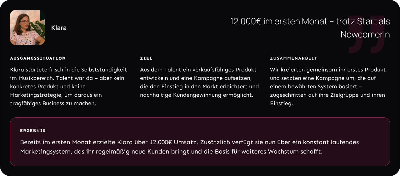 klara-testimonial